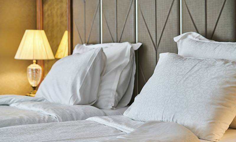 Gdzie nocować we Lwowie i jak bukować hotel lub pensjonat.